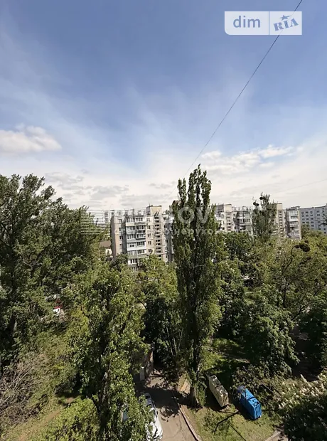 Квартира на наб. Русанівська, 10 в Києві, ID 324082, фото №42