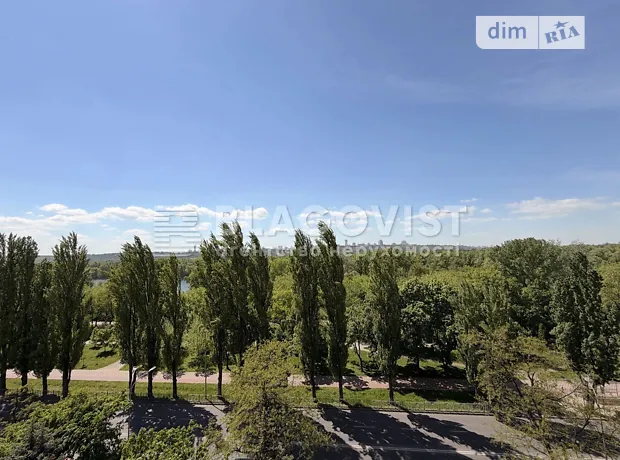 Квартира на наб. Русанівська, 10 в Києві, ID 324082, фото №46