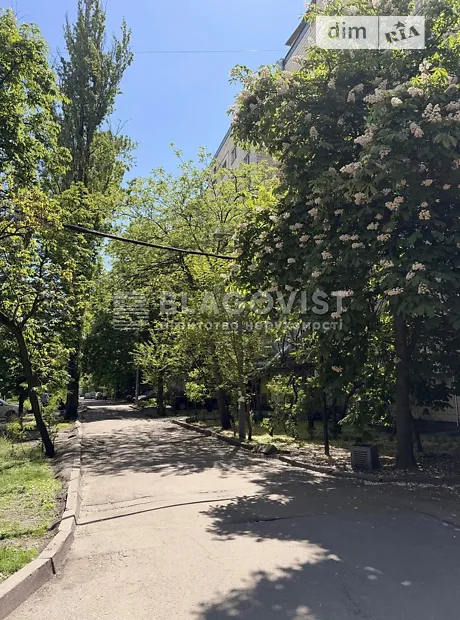 Квартира на наб. Русанівська, 10 в Києві, ID 324082, фото №48