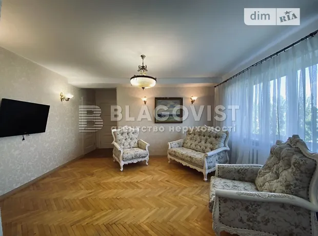 Квартира на наб. Русанівська, 10 в Києві, ID 324082, фото №6
