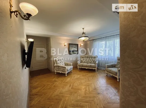 Квартира на наб. Русанівська, 10 в Києві, ID 324082, фото №7