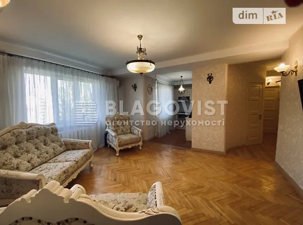 Квартира на наб. Русанівська, 10 в Києві, ID 324082, фото №8