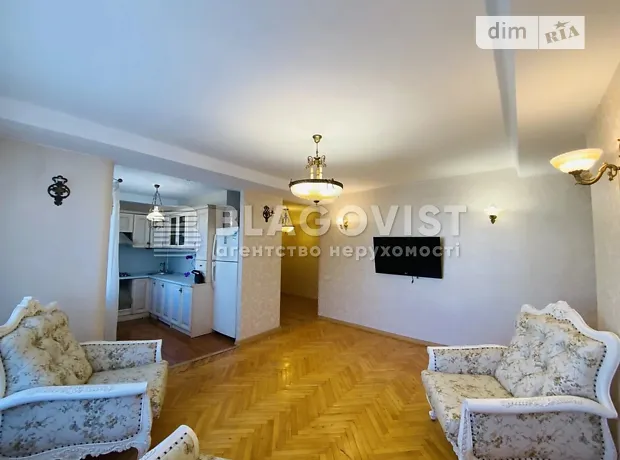 Квартира на наб. Русанівська, 10 в Києві, ID 324082, фото №9