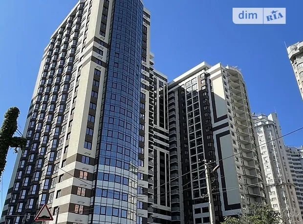 Квартира на пров. Середньофонтанський, 1А в Одеса, ID 314396, фото №2