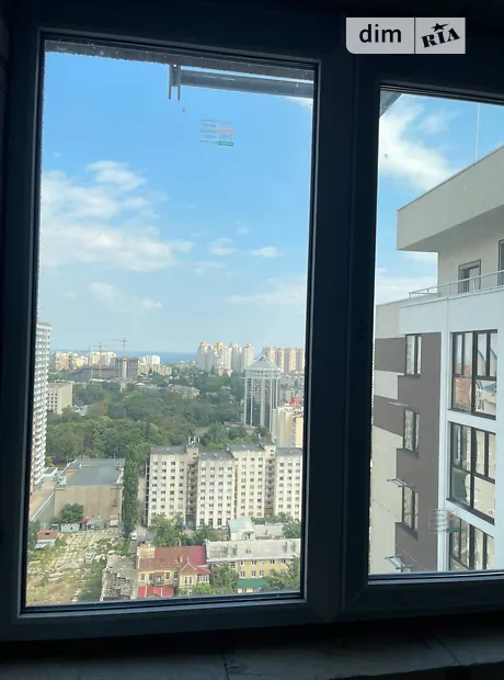 Квартира на пров. Середньофонтанський, 1А в Одеса, ID 321234, фото №4