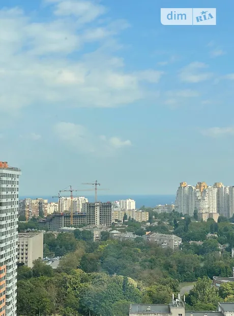 Квартира на пров. Середньофонтанський, 1А в Одеса, ID 321234, фото №5
