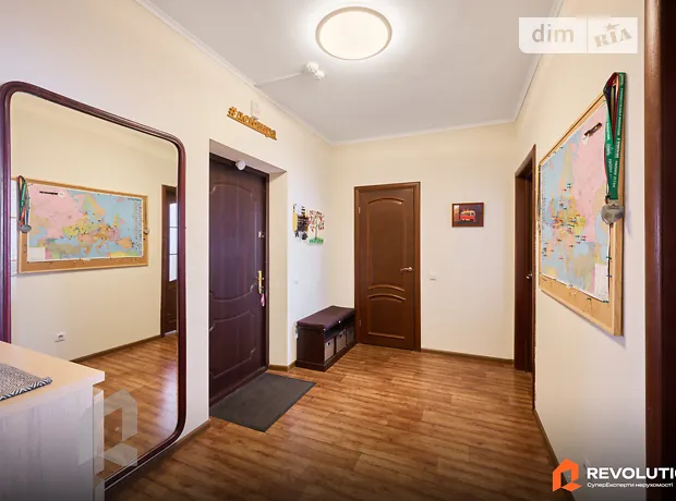 Квартира на вул. Воскресенська, 14Б в Києві, ID 314413, фото №15