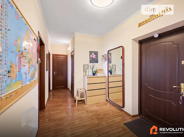 Квартира на вул. Воскресенська, 14Б в Києві, ID 314413, фото №16