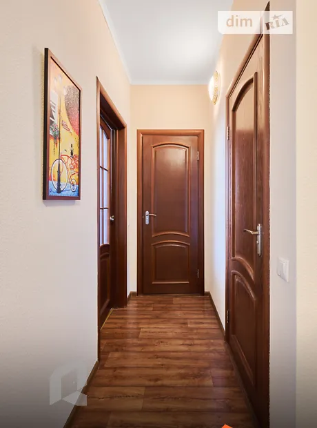 Квартира на вул. Воскресенська, 14Б в Києві, ID 314413, фото №17