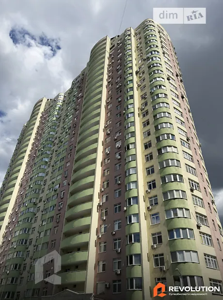 Квартира на вул. Воскресенська, 14Б в Києві, ID 314413, фото №20