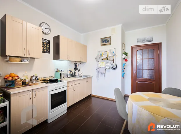 Квартира на вул. Воскресенська, 14Б в Київ, ID 314413, фото №3