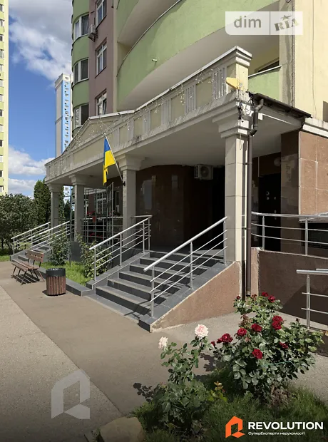 Квартира на вул. Воскресенська, 14Б в Києві, ID 314413, фото №21
