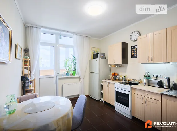 Квартира на вул. Воскресенська, 14Б в Київ, ID 314413, фото №4
