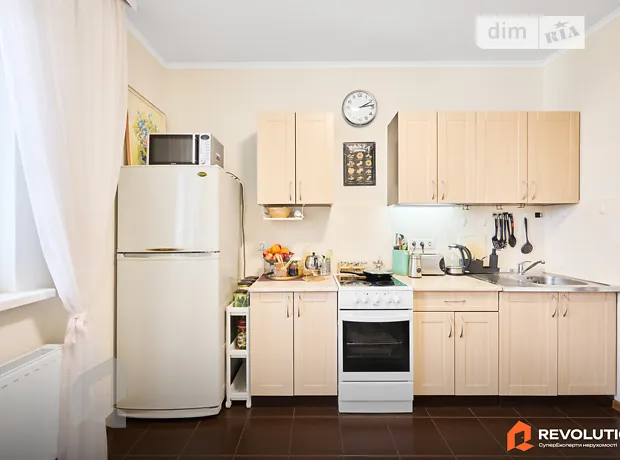 Квартира на вул. Воскресенська, 14Б в Київ, ID 314413, фото №5