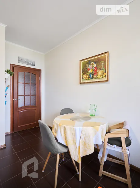 Квартира на вул. Воскресенська, 14Б в Києві, ID 314413, фото №6