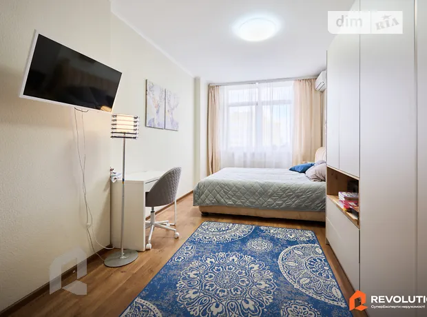 Квартира на вул. Воскресенська, 14Б в Києві, ID 314413, фото №9