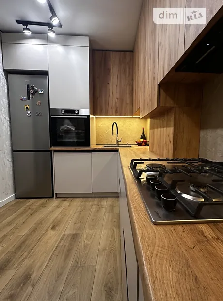 Квартира на вул. Павла Глазового, 13Б в Київ, ID 314476, фото №2