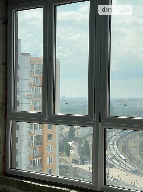 Квартира на пров. Середньофонтанський, 1А в Одеса, ID 321236, фото №1