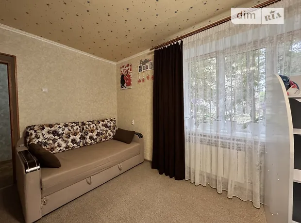 Квартира на вул. Перемишльська, 2 в Київ, ID 314437, фото №4