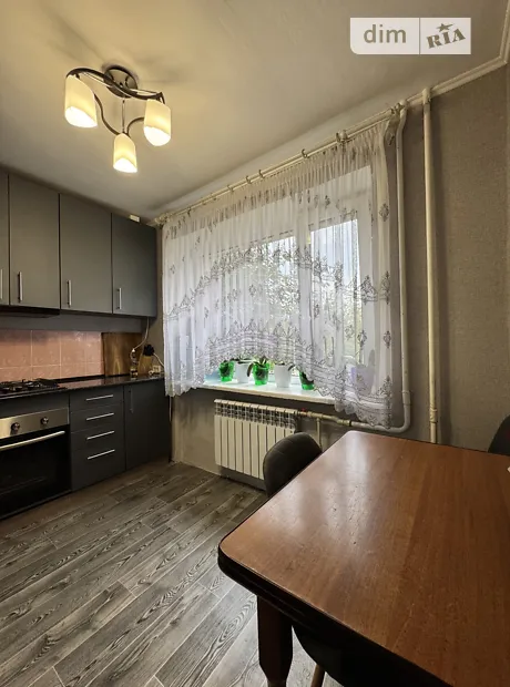 Квартира на вул. Перемишльська, 2 в Києві, ID 314437, фото №9