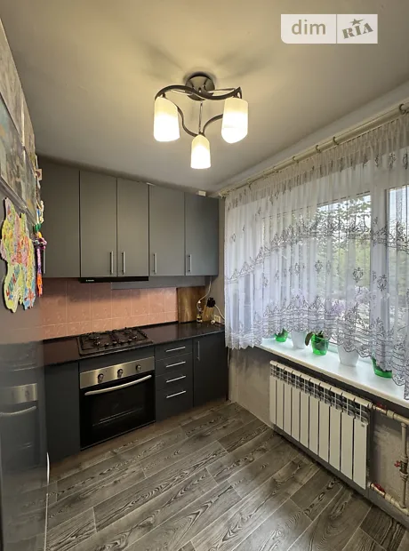 Квартира на вул. Перемишльська, 2 в Київ, ID 314470, фото №2