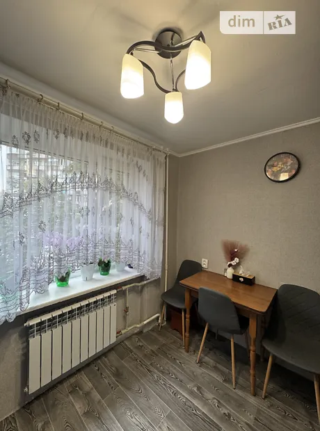 Квартира на вул. Перемишльська, 2 в Київ, ID 314470, фото №3