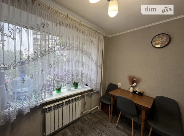 Квартира на вул. Перемишльська, 2 в Київ, ID 314470, фото №4