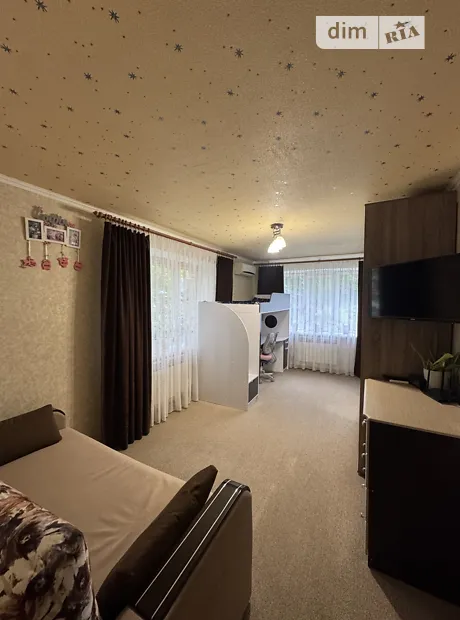 Квартира на вул. Перемишльська, 2 в Києві, ID 314470, фото №8