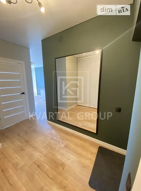 Квартира на вул. Виговського в Києві, ID 314486, фото №12