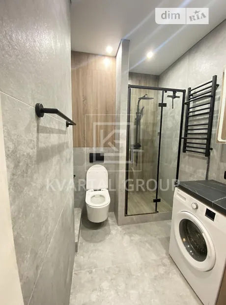 Квартира на вул. Виговського в Києві, ID 314486, фото №16
