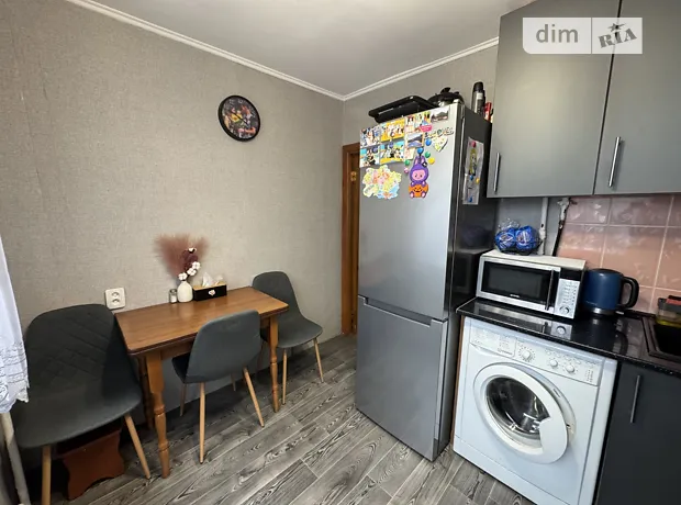 Квартира на вул. Перемишльська, 2 в Київ, ID 314438, фото №2