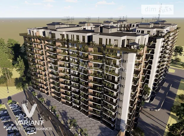 Квартира на вул. Грушевського, 2 в Ужгород, ID 314471, фото №3
