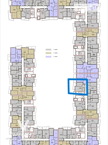 Квартира на вул. Грушевського, 2 в Ужгороді, ID 314471, фото №9