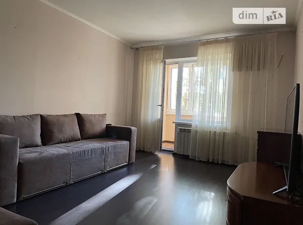 Квартира на вул. Героїв Маріуполя, 7 в Київ, ID 314462, фото №1