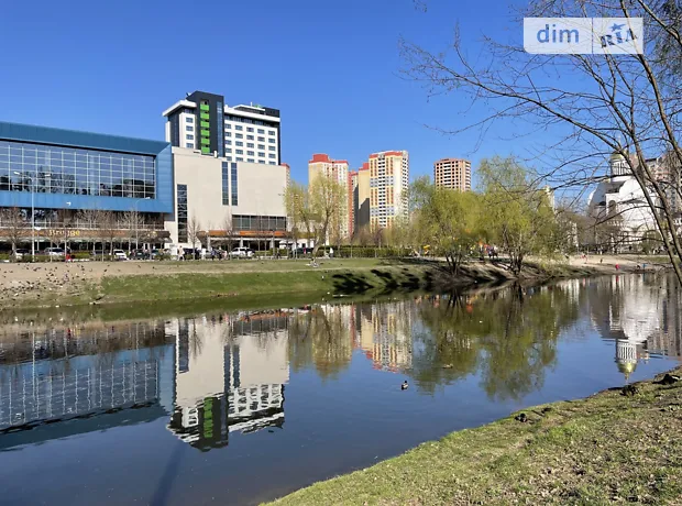 Квартира на вул. Героїв Маріуполя, 7 в Києві, ID 314462, фото №29