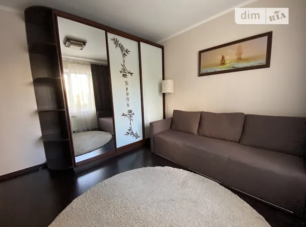 Квартира на вул. Героїв Маріуполя, 7 в Київ, ID 314462, фото №4