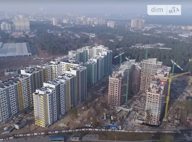 Квартира на вул. Бориспільська, 1 в Київ, ID 324093, фото №5