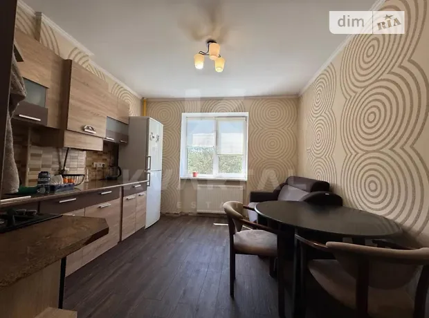 Квартира на вул. Мінеральна, 7Е в Київ, ID 314560, фото №1