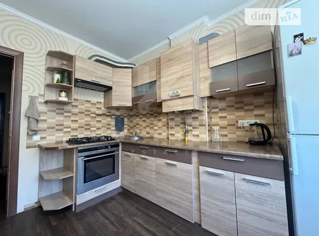 Квартира на вул. Мінеральна, 7Е в Київ, ID 314560, фото №2