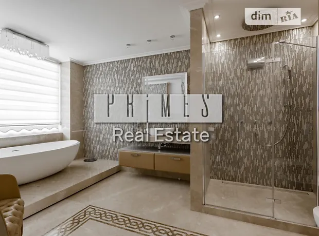 Квартира на вул. Андрія Верхогляда, 20 в Києві, ID 314522, фото №32