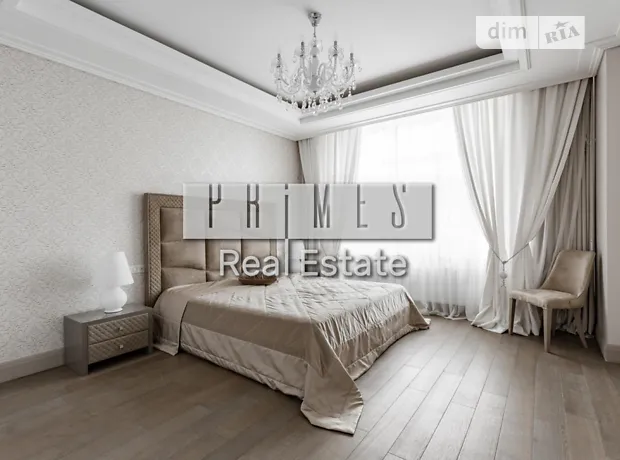 Квартира на вул. Андрія Верхогляда, 20 в Києві, ID 314522, фото №34