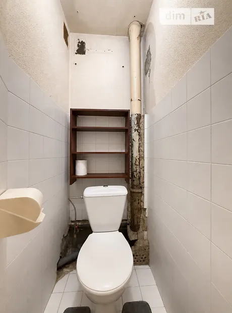 Квартира на вул. Северинівська, 128 в Київ, ID 324110, фото №5