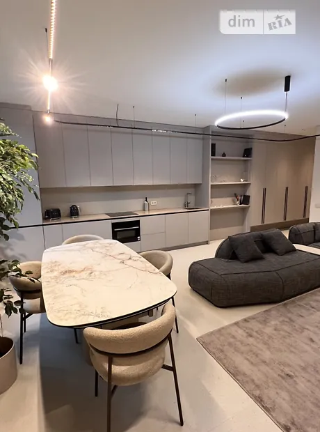Квартира на вул. Андрія Верхогляда, 19А в Київ, ID 314530, фото №1