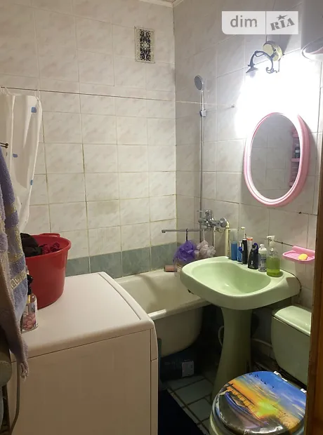 Квартира на просп. Петра Калнишевського, 27А в Дніпро, ID 314524, фото №4