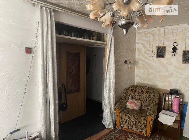 Квартира на просп. Петра Калнишевського, 27А в Дніпрі, ID 314524, фото №6