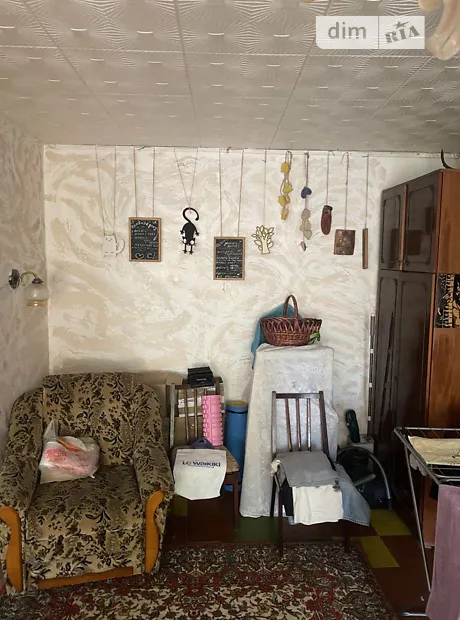 Квартира на просп. Петра Калнишевського, 27А в Дніпрі, ID 314524, фото №7