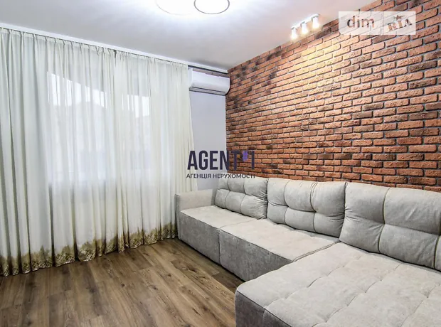 Квартира на вул. Боголюбова, 34 в Київ, ID 324107, фото №1