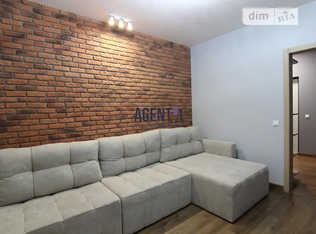 Квартира на вул. Боголюбова, 34 в Київ, ID 324107, фото №2