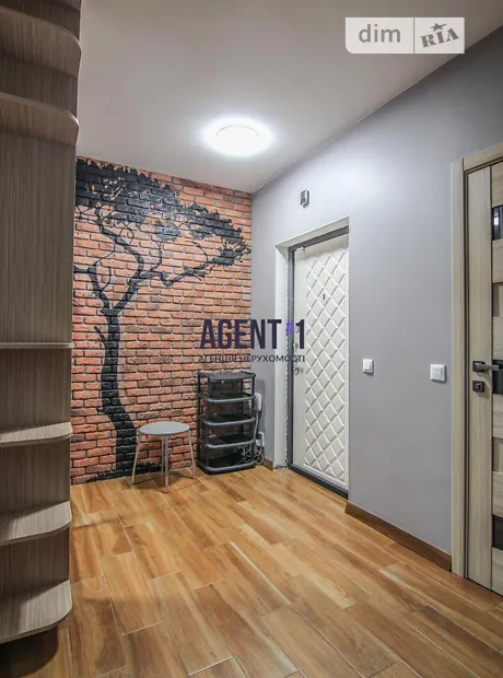 Квартира на вул. Боголюбова, 34 в Києві, ID 324107, фото №11