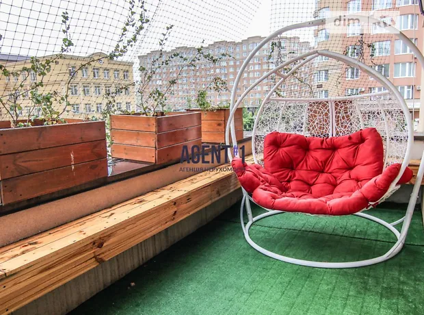 Квартира на вул. Боголюбова, 34 в Києві, ID 324107, фото №12